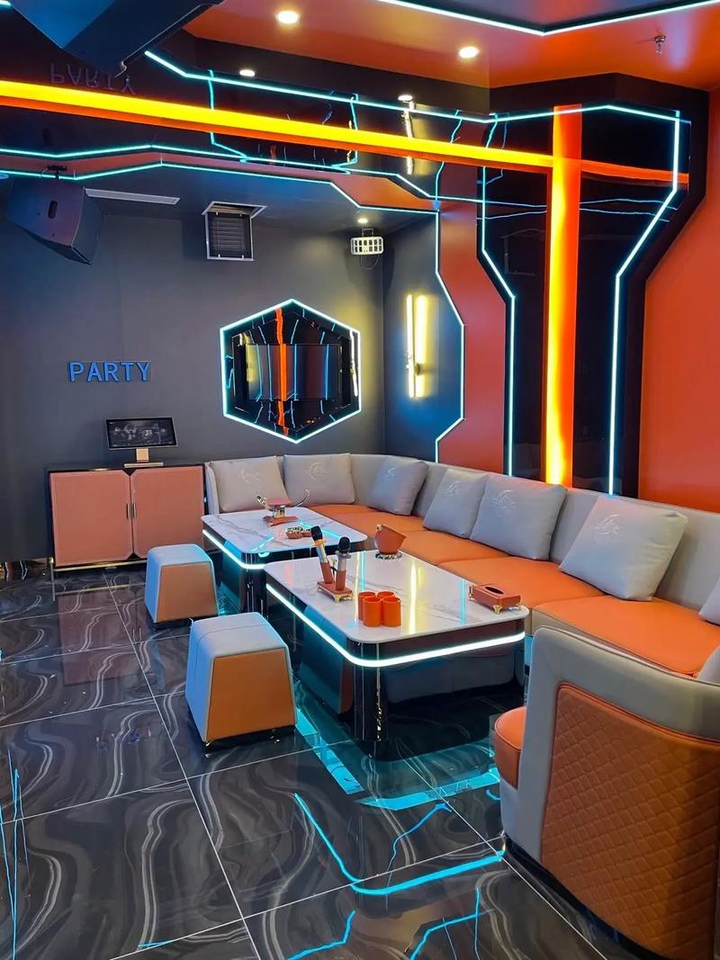 防城港商务KTV低端场特惠-港口区ktv预订