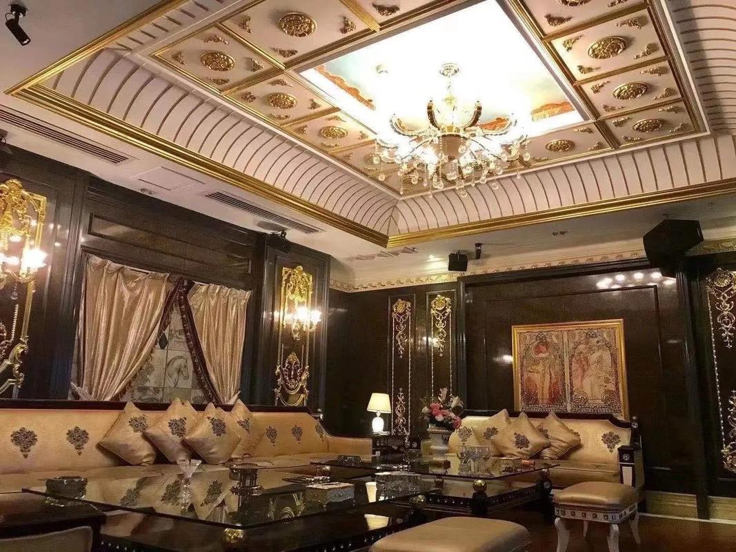 防城港商务ktv环境怎么样推荐-港口区ktv预订